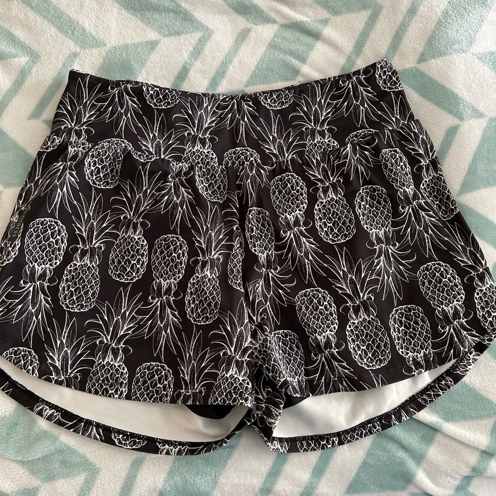 Gym/Running Shorts